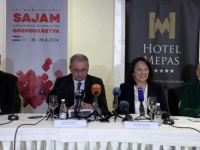 OČEKUJE SE VIŠE OD 800 IZLAGAČA: Ovogodišnji Sajam privrede u Mostaru otvorit će Andrej Plenković