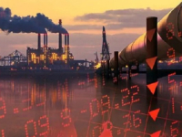 NAPETOSTI NA BLISKOM ISTOKU: Cijene nafte pale od prošle sedmice