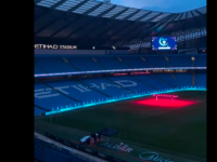 SIMBOLIČNA GESTA ZA NAVIJAČE: Ezan odjekivao stadionom Manchester Cityja, snimak oduševio muslimane širom svijeta (VIDEO)