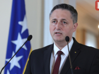 HITNO, U TITOVOJ 16: Predsjedavajući Predsjedništva Bosne i Hercegovine Denis Bećirović održat će vanredni sastanak sa...