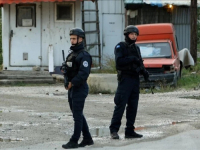 JUTROS NA SJEVERU KOSOVA: Eksplodirala ručna bomba u dvorištu kuće