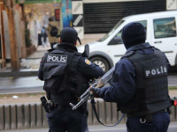 VELIKA AKCIJA TURSKE POLICIJE: Uhapšeno 36 osoba, sumnjiče se za povezanost s ISIL-om
