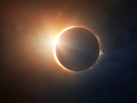 ASTRONOMSKI DOGAĐAJ KOJI SE S NESTRPLJENJEM ČEKA: Mjesec će danas zakloniti Sunce milionima ljudi
