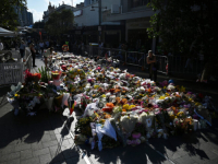 POKAZAO HRABROST: Francuzu koji je zaustavio ubicu Australija nudi državljanstvo
