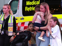 BEBA HITNO OPERISANA: Umrla majka koju je nožem izbo napadač u Sydneyju