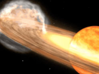 SMAK SVIJETA KAKAV NISMO ZAMIŠLJALI: Naučnici istražili koja će zvijezda razoriti naš Sunčev sistem