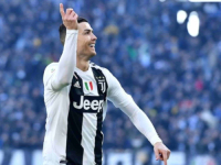 MORAJU MU ISPLATITI ČITAVO BOGATSTVO: Ronaldo dobio tužbu protiv Juventusa