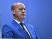'NAŠ ODGOVOR TREBA BITI...': Ramiz Salkić uzvratio na prijetnje Dodikovog režima