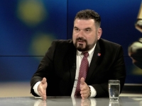 MAHIR MEŠALIĆ OGORČEN: 'Trojka je uputila jednu poraznu poruku građanima FBiH. Sram ih i stid bilo!' (VIDEO)