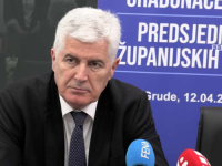 ČOVIĆU NIJE SVEJEDNO: 'Moramo amortizirati previranja oko Srebrenice!'