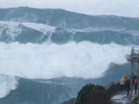 NOVA TRAGEDIJA NA KANARIMA: Češki turista upao u more i poginuo dok je snimao ogromne valove