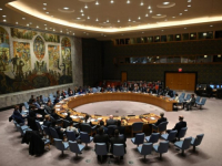 PUT KA PRIZNANJU DRŽAVE: Vijeće sigurnosti danas odlučuje o članstvu Palestine u UN-u