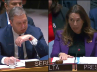 UDARILA JE ŠAKOM OD STO I RASPRAVI JE BIO KRAJ: Ko je žena koja je ušutkala Vučića u Vijeću sigurnosti UN-a?