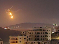 GORI NA BLISKOM ISTOKU: Iran lansirao više od 200 dronova na Izrael, gradovima odzvanjale sirene za uzbunu, teško ranjen dječak…