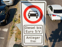 ŠTA ĆE ONDA DIJASPORA: Njemačka bi na ljeto mogla zabraniti saobraćaj vikendom za sva vozila na cestama