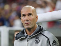 IZNENAĐENJE IZ MINHENA: Zidane na korak od preuzimanja Bayerna