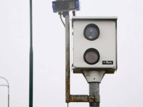 VOZAČI, OPREZ: Na cestama novi radari, kamere imaju optičko prepoznavanje…