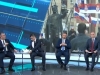 OŠTRA DEBATA PRED KAMERAMA: Okršaj vlasti i opozicije na RTS-u, Vučićev potrčko izgubio živce…