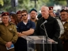 KONTRIRAO NETANYAHUU: Izraelski ministar odbrane se protivi vladavini Izraela nad Gazom