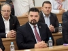 ŠEF KLUBA DF-a MAHIR MEŠALIĆ: 'Poslovnik o radu Zastupničkog doma za cilj ima uspostavljanje narko-vladavine Trojke i HDZ-a u FBiH'