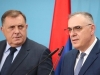 MILIČEVIĆ GLEDA I NE VJERUJE: 'Pa zar Milorad Dodik nije javno nudio dvije milijarde i dio teritorije Republike Srpske...'