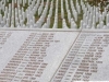 NIKOLAIDIS PRAVO U METU: 'Za ubistvo 8372 ljudi u Srebrenici presuđeno je 700 godina zatvora. Manje od mjesec po ubijenom. Šta velite: pravda je spora ali dostižna?'