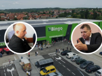SENAD DŽAMBIĆ POMOGAO GORDANU PAVLOVIĆU: 'Bingo' pozajmio pare 'Pavgordu' za kupovinu 'Alumine'