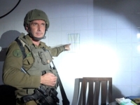 GLASNOGOVORNIK IDF-a POTVRDIO:  Izrael nastavlja djelovati na 'operativan način'