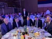 SKANDAL U SUBOTICI: Šta je sve Milorad Dodik rekao o Crnogorcima, Srbiji i Bosni i Hercegovini…