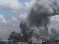 DRAMATIČNO NA BLISKOM ISTOKU: U toku su žestoki napadi, izraelske snage preuzimaju kontrolu nad prijelazom Rafah...