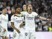 UPRAVA NE ŠTEDI: Igrači Real Madrida će dobiti rekordan iznos ako osvoje Ligu prvaka