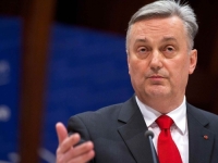'NJIHOVE PRIJETNJE NISU NIŠTA DRUGO DO...!': Odlučan odgovor Zlatka Lagumdžije na pisanje srbijanskog predstavnika u UN-u