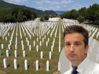 PROFESOR IZ NOVOG SADA OBJAŠNJAVA: 'Rezolucija o Srebrenici podsjetit će srbijanske funkcionere na ratne uloge u BiH'