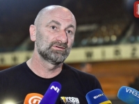 BEĆIRAGIĆ SAOPŠTIO ŠIRI SPISAK: Uskoro počinju pripreme košarkaša za Eurobasket!