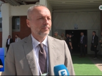 ALEKSANDAR OLENIK PORUČUJE IZ POTOČARA: 'Poricanje genocida je novi zločin režima u Srbiji'