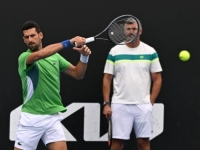 NOVAK ĐOKOVIĆ ODGOVORIO SVOM BIVŠEM TRENERU GORANU IVANIŠEVIĆU: 'Volim te, ali…'