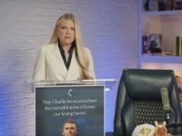 UDOVICA CHARLIJA KIRKA PRIJETI SVIMA: 'Nemate pojma šta ste upravo oslobodili širom SAD i svijeta' (VIDEO)