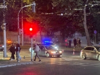 MUP KS SAOPĆIO: Dječak teško povrijeđen nakon što ga je udario motociklista u Sarajevu