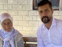 DOBRO IZNAD SVEGA: Majka Munira Salihović je na ime svoja tri sina ubijena u genocidu uvakufila novac