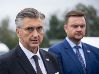 PREPUCAVANJE HRVATSKE I MAĐARSKE, PLENKOVIĆ OŠTRO ODGOVORIO: 'Ministar im je izrazito bezobrazan'