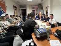 POLITIČKA PREVIRANJA U TUZLANSKOM KANTONU: Napušta li Demokratska fronta vlast?