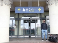DRAMA NA AERODROMIMA U EVROPSKOJ DRŽAVI: Baloni privremeno prekinuli letove