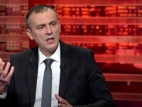 BABALJ PORUČIO DODIKU: 'Ne vjeruje ti, Milorade, ni narod, ni Rusi, ni Amerikanci, ni tvoji ministri, a ne vjeruje ti ni Beograd!'