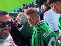 MUHAREMOVIĆ UGOSTIO BARLOVA I ZULFIĆA NA UTAKMICI: Njegov Sassuolo izgubio, a Pelegrini kapitensku traku Rome...
