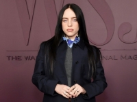 VELIKO SRCE MUZIČKE ZVIJEZDE: Billie Eilish donirala 11,5 miliona dolara i 'prozvala' milijardere