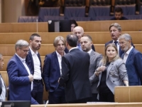 ZAVRŠENA SJEDNICA PREDSTAVNIČKOG DOMA: Odbijen prijedlog da se budžet BiH usvoji po hitnom ili skraćenom postupku