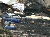 DIVLJE DEPONIJE KAO EKOLOŠKE BOMBE: Ovaj dio Sarajeva zatrpan je smećem koje, u ovoj vodozaštitnoj zoni, oslikava odnos vlasti...