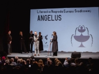 VELIKO PRIZNANJE ZA NAŠEG PISCA: Darko Cvijetić dobitnik prestižne književne nagrade 'Angelus' za knjigu 'Schindlerov lift'