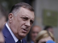 DODIK NEGIRAO SUKOB SA VUČIĆEM: 'Vučić je moj brat, niko nas ne može posvađati!'