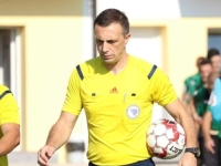 SAOPĆENJE FK VELEŽ NAKON SUDIJSKE LAKRDIJE: 'Sudija Topuzović je svjesno prekršio osnovna nogometna pravila!'